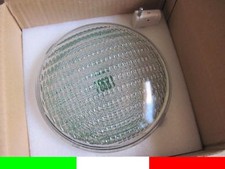 LAMPADA FARO LED PAR 56 RGB