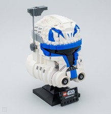 LEGO Star Wars: Captain Rex