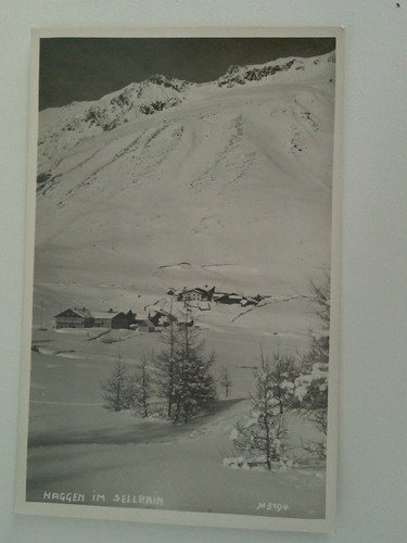 Cartoline tirolo luoghi - tirolo,