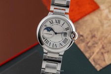 Cartier Ballon Bleu de Cartier