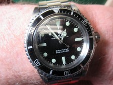 Men’s SS 1966 Rolex