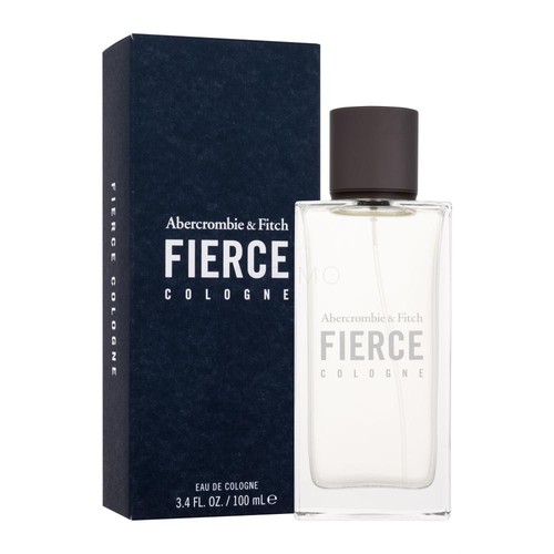Abercrombie fitch fierce eau - &,