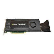 Dell NVIDIA QUADRO K4200