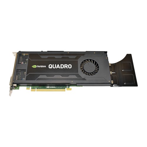 Dell nvidia quadro k4200 - nvidia,