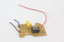 KENWOOD MULTIPLO FP730 SCHEDA
