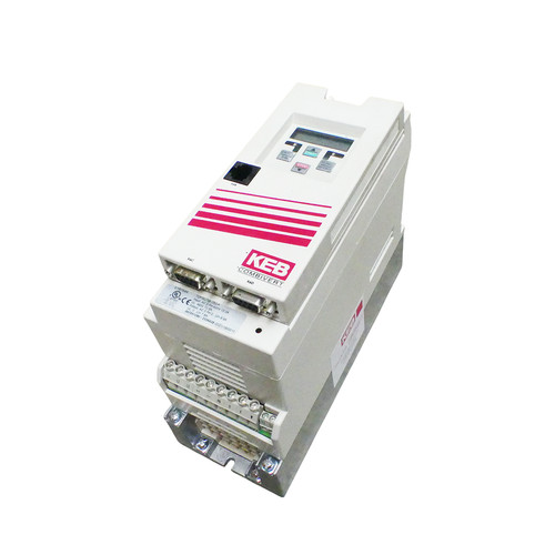 Keb combivert 12f5c1b 350a - keb, f5