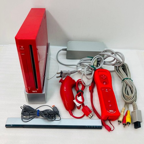 Console wii confermata - console,