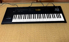Korg X3 Sintetizzatore 61