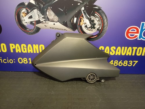 Carena scudo yamaha - scudo, dx