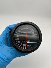 Strumentazione contachilometri