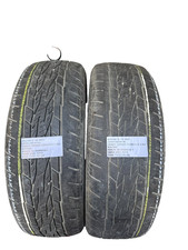 2 PNEUMATICI USATI 215/65 R 16