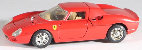 Bburago italy échelle - échelle, 1:24