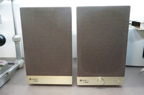 Diavolo room field speaker - room,