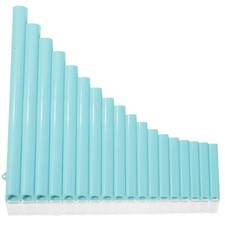  1 Set Principianti Pan Flaute