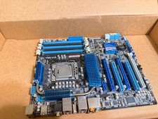 ASUSTeK COMPUTER P6X58D