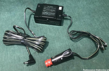 Alimentatore carica batterie