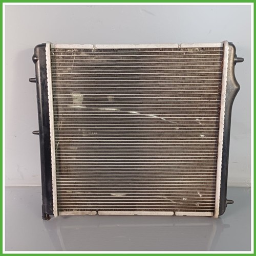 Radiatore motore citroen 3a - motore, c3