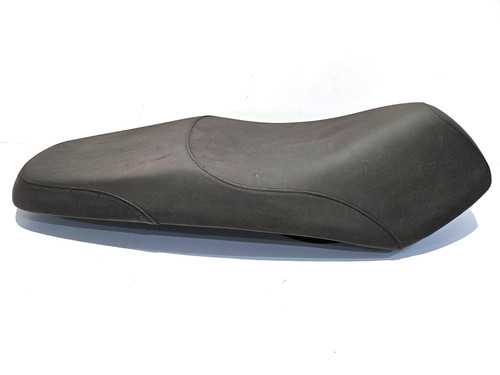 Sella sedile saddle posteriore - saddle,