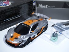 Kyosho Mini-Z MR-03 EVO set