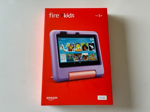 Nuovo tablet amazon fire - amazon,