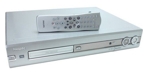 Philips dvdr lecteur - philips,