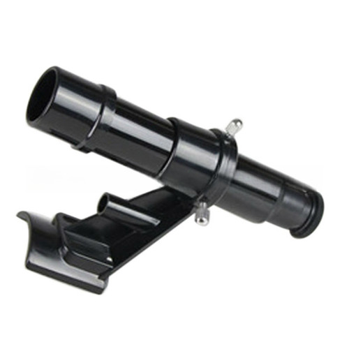 Mirino telescopico astronomico