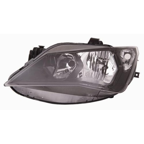 Faro seat ibiza 2012 2 - faro,