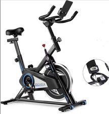 ANCHEER Cyclette Bici