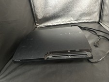 Sony playstation slim - playstation, 3