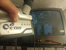 Video8 Samsung VR W60 Perfetta Ottima Per Riversamenti Video Con Cavi 