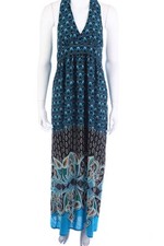promod Kleid M Blau