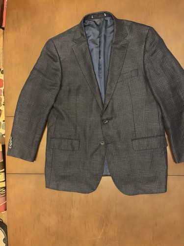 Joseph abboud reda wool linen - wool,