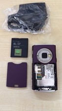 Cellulare originale Nokia N95