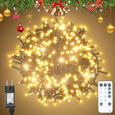 Luci Albero Di Natale 420 Leds