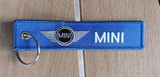 Portachiavi Mini Cooper
