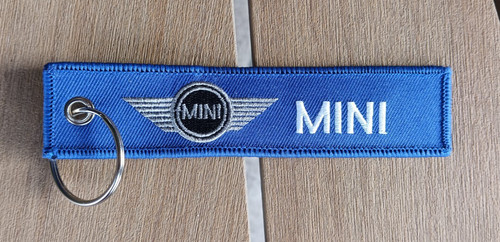 Portachiavi mini cooper - mini,