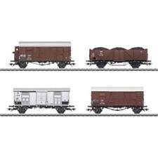 Märklin 46564 Kit of 4 H0