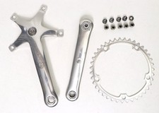 Guarnitura Campagnolo C-Record