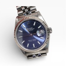 Orologio Rolex Datejust 36 mm