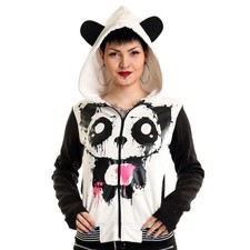Killer Panda Mase Hood