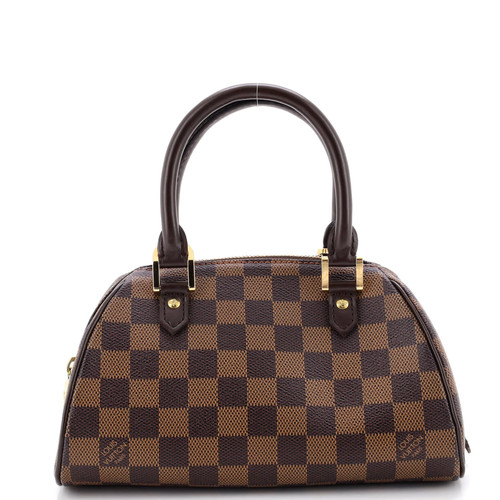 Louis vuitton ribera - vuitton, handbag