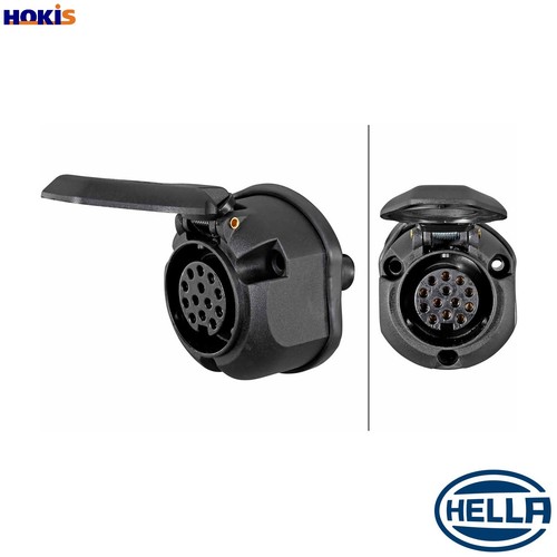 Socket 8jb 005 - socket,