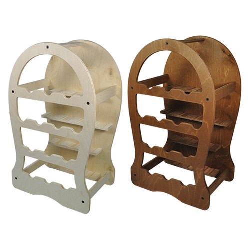 Botte portabottiglie pos - 23,