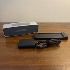 Bose SoundLink Mini Bluetooth