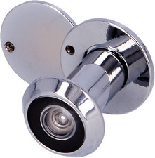 - Spioncino per Porta, Lente