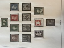 Germania Ovest Bundespost