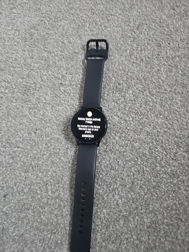 Samsung galaxy watch active2 - samsung,