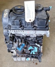 Motore Skoda Roomster 5J 045100098D 1.4 TDI 59kW BMS 326078