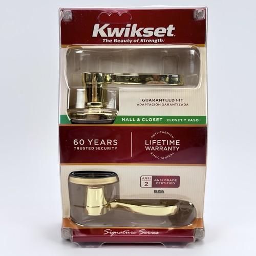 Maniglia porta kwikset serie - kwikset,