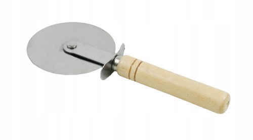 Taglierina per pizza - , in